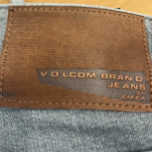 VOLCOM Brand Jeans 👖MENS - Picture 4 of 7